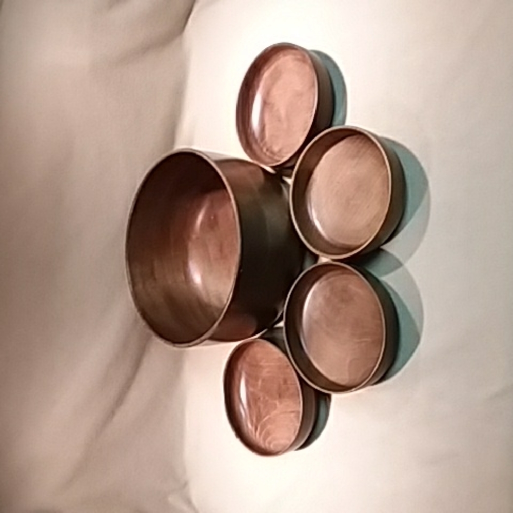 Woodbury's Woodenware